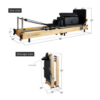 CRP-101｜FOLDING REFORMER - Image 5