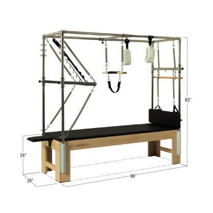 CRP-200｜TRAPEZE REFORMER - Image 5