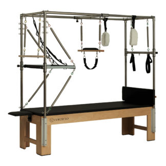 CRP-200｜TRAPEZE REFORMER