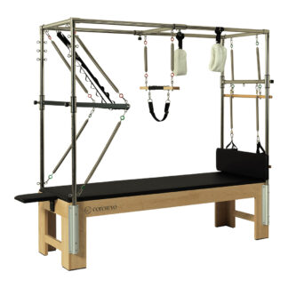 CRP-200｜TRAPEZE REFORMER