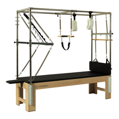 CRP-200｜TRAPEZE REFORMER