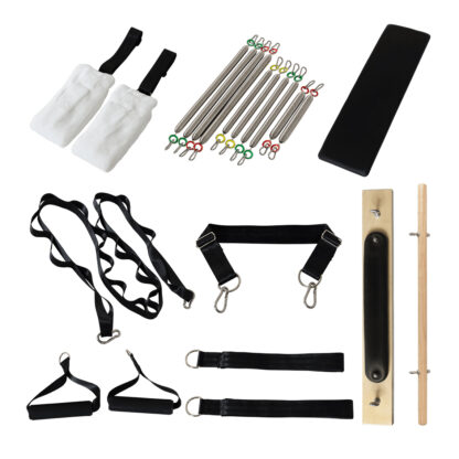 CRP-200｜TRAPEZE REFORMER - Image 4