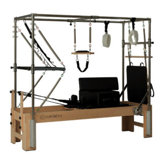 CRP-300|MULTI-FUNCTIONAL REFORMER