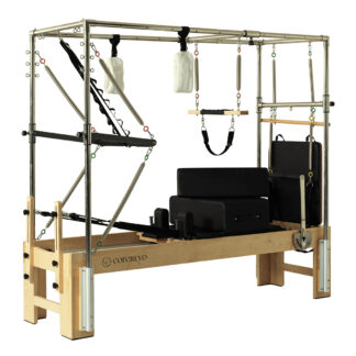 CRP-300｜MULTI-FUNCTIONAL REFORMER