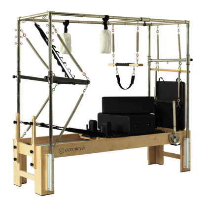 CRP-300｜MULTI-FUNCTIONAL REFORMER