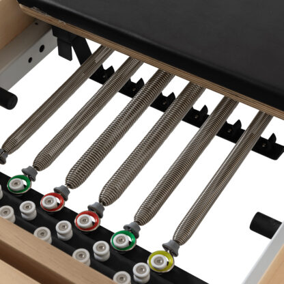 CRP-300｜MULTI-FUNCTIONAL REFORMER - Image 3