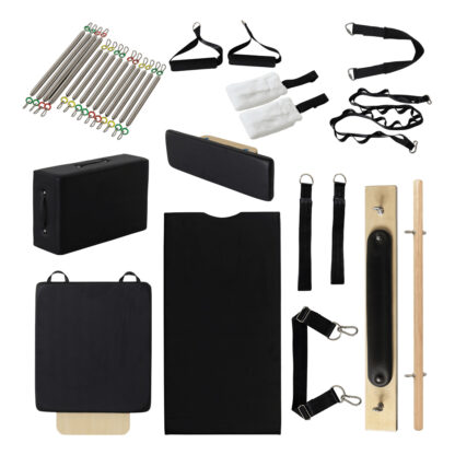 CRP-300｜MULTI-FUNCTIONAL REFORMER - Image 4