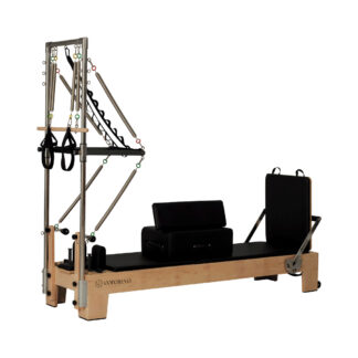 CRP-400|HALF TRAPEZE REFORMER