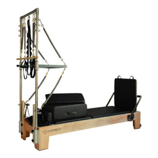 CRP-400｜HALF TRAPEZE REFORMER