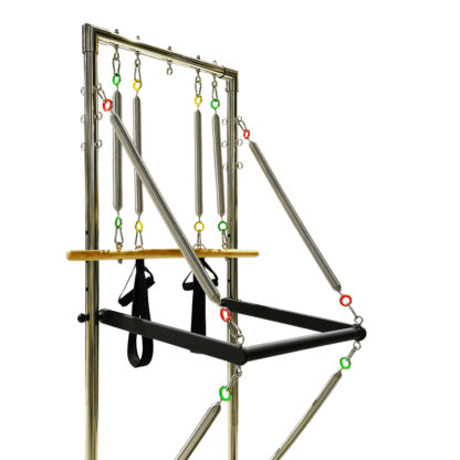 CRP-400｜HALF TRAPEZE REFORMER - Image 2