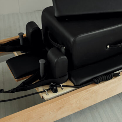 CRP-400｜HALF TRAPEZE REFORMER - Image 3