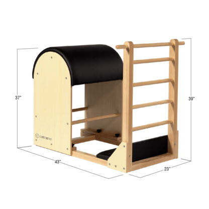 CRP-500｜LADDER BARREL - Image 5