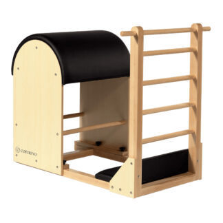 CRP-500｜LADDER BARREL