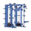 EVPR-096｜MULTI FUNCTIONAL SMITH RACK - Image 5