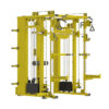 EVPR-096｜MULTI FUNCTIONAL SMITH RACK - Image 6