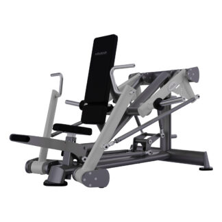 PLATE LOADED -T series-